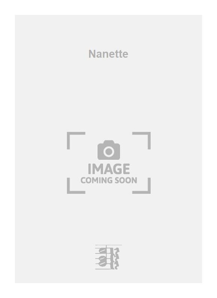 Nanette